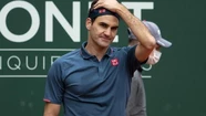 Roger Federer quedará afuera del Top 10 después de casi cinco años