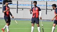 Buen triunfo de MDQ 06 en la Liga Provincial de Clubes