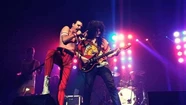 El tributo a Queen de “Reina Madre” vuelve a Mar del Plata