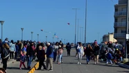 La ocupación en Miramar llegó al 100% durante el fin de semana largo