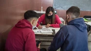 Más de 5 mil estudiantes marplatenses ya forman parte del programa "Más ATR"