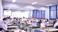 La Universidad Fasta volverá a una presencialidad plena en 2022