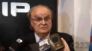 De Mendiguren admitió que la inflación de enero será más alta que la de diciembre