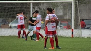 Cadetes y Quilmes siguen en carrera 