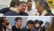 Una campaña que no despega y ¿un debate en el horizonte?