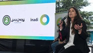 El Inadi lanzó la campaña federal contra la Discriminación en los clubes