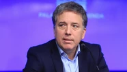 Nicolás Dujovne figura en los Pandora Papers