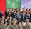 Video: brutal entrenamiento militar en Corea del Norte