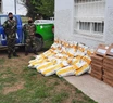 Secuestran semillas y herbicidas robados valuados en 15 mil dólares