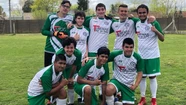 Integra Sports llevó dos equipos al Provincial