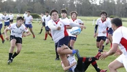 El primer Trial con vistas al Campeonato Argentino Juvenil 2024 fue un éxito