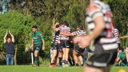 Sporting ganó el clásico y lidera en soledad