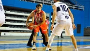 Quilmes no le encontró la vuelta a Gimnasia y sumó la segunda caída