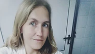 Florencia Romeo, la bioquímica que estudia un herpes que produce abortos bovinos