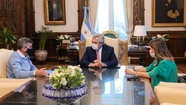 Desde noviembre, el monto de la Tarjeta Alimentar se depositará en la cuenta de AUH