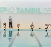 Inauguran en Tandil las piscinas climatizadas del CEF Nº42