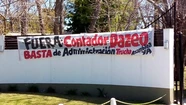Vecinos del country Costa del Sol denuncian ser “rehenes” del administrador 