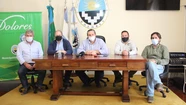 Proyectan en Dolores abrir un polo comercial y de servicios en ruta 63