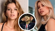 La China Suárez rompió el silencio y le echó la culpa a Icardi: “Yo no provoqué esta situación”