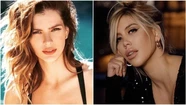 Durísima respuesta de Wanda Nara a la China Suárez: "De las putitas se encarga la vida misma"