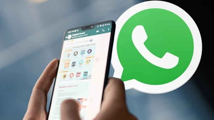 Cuáles son los celulares que entrarán a la "lista negra" de Whatsapp