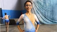 Ayelén Valenti disputa el Nacional "B" en Misiones