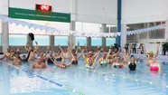 Nueva normalidad: los clubes marplatenses trabajan como en prepandemia