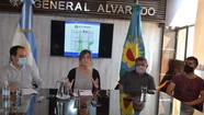 Habrá estacionamiento medido en Miramar: del 15 de diciembre al 15 de marzo