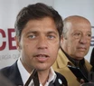 Kicillof cruzó a Montenegro y la oposición por "rechazar todo": "Es insólita su postura"