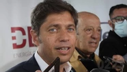 Tras el Carnaval, Kicillof llega a Mar del Plata para reunirse con empresarios 