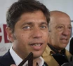 Tras el Carnaval, Kicillof llega a Mar del Plata para reunirse con empresarios 