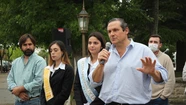 Confirman en Dolores el calendario de fiestas populares