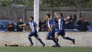 El Torneo "Copa Cincuentenario" ya conoce los semifinalistas