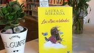 Las otras verdades, lo nuevo de Laura Miranda