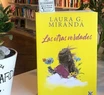 Las otras verdades, lo nuevo de Laura Miranda