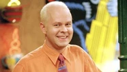 Murió James Michael Tyler, uno de los actores más queridos de Friends