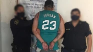Un detenido en Santa Clara del Mar tras intentar robar la casa de un policía