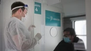 Vacunación, hisopados, plan Remediar y médicos: todos los servicios del tren sanitario