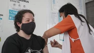 Reportaron ocho muertes y 548 casos de coronavirus en Argentina