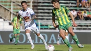 Los concentrados de Aldosivi, que viaja a Santiago del Estero 