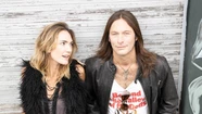 De Chapadmalal al mundo: 2Love, rock-pop internacional 