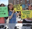 La Escuela 38 sostiene su reclamo: "Estamos en la misma situación que hace 2 años"