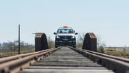 Trenes Argentinos licita la obra para mejorar el ramal entre Maipú y Ayacucho