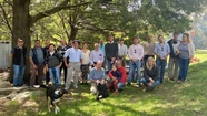 Subsidian con más de $11 millones a productores porcinos tandilenses