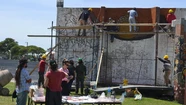 En marcha en Miramar una nueva Bienal Internacional de Arte