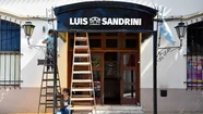 Avanza en Necochea la puesta en valor del teatro Luis Sandrini