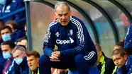 El Leeds de Bielsa, eliminado por Arsenal de la Copa de la Liga inglesa