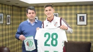 "Dicen que River es un ejemplo, pero Kimberley no recibió un centavo por Martínez Quarta"
