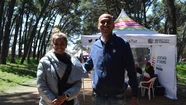 “No podíamos perdérnoslo”: Malgor y Peralta elogiaron el cross realizado en Necochea
