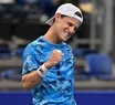 Schwartzman comenzó bien en Austria
